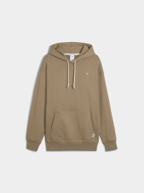 Худи PUMA Mmq Hoodie модель 624011 Фото