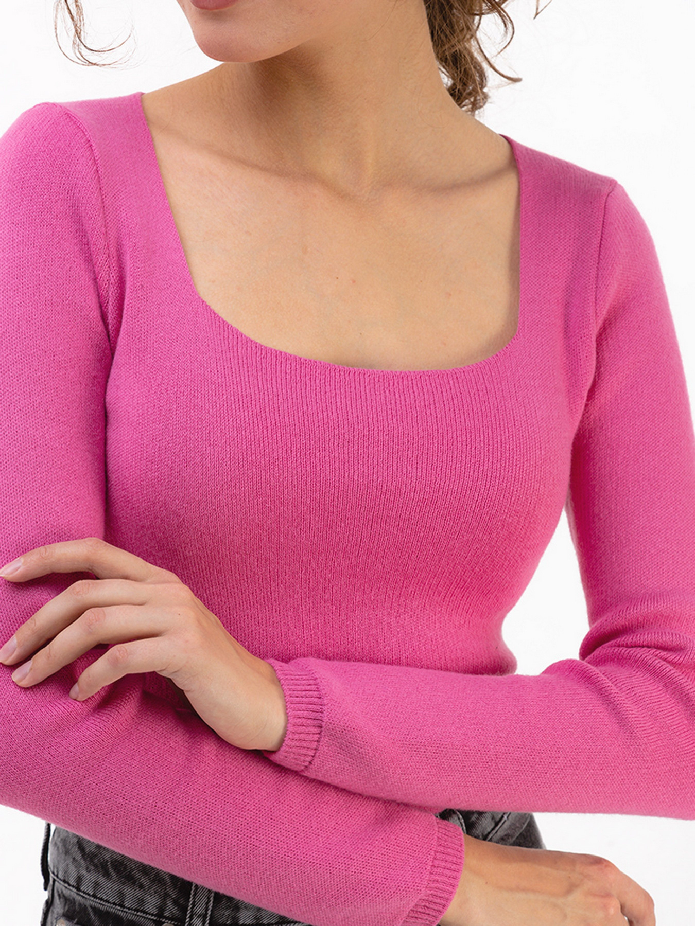 Худі та світшоти Romashka модель 399002804011 Фото