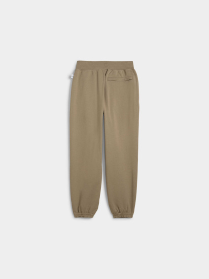 Штани спортивні PUMA Mmq Sweatpants модель 624007 — фото - INTERTOP