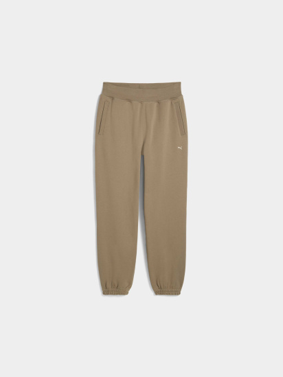 Штани спортивні PUMA Mmq Sweatpants модель 624007 - фото