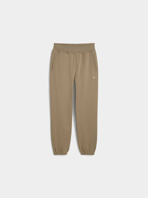 Штаны спортивные PUMA Mmq Sweatpants модель 624007 Фото
