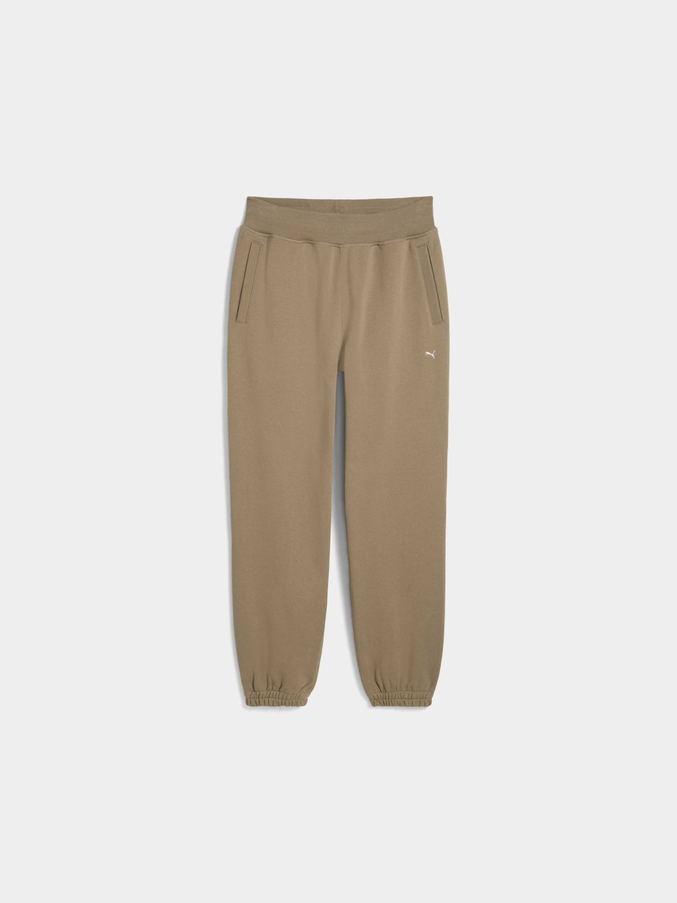 Спортивні штани PUMA Mmq Sweatpants модель 624007 Фото