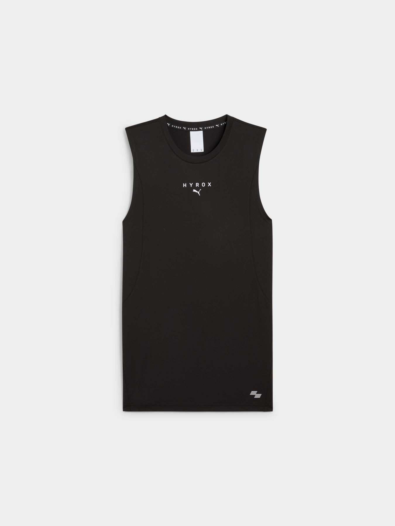 Майка спортивна PUMA M Hyrox Cloudspun Tank модель 526889 Фото
