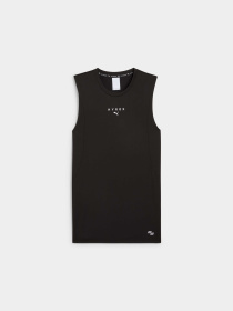 Майка спортивна PUMA M Hyrox Cloudspun Tank модель 526889 Фото