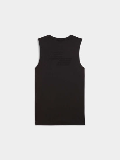 Майка спортивна PUMA M Hyrox Cloudspun Tank модель 526889 — фото - INTERTOP