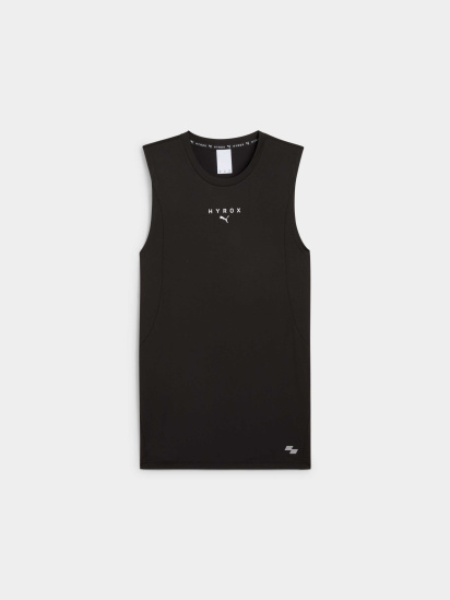 Майка спортивна PUMA M Hyrox Cloudspun Tank модель 526889 - фото