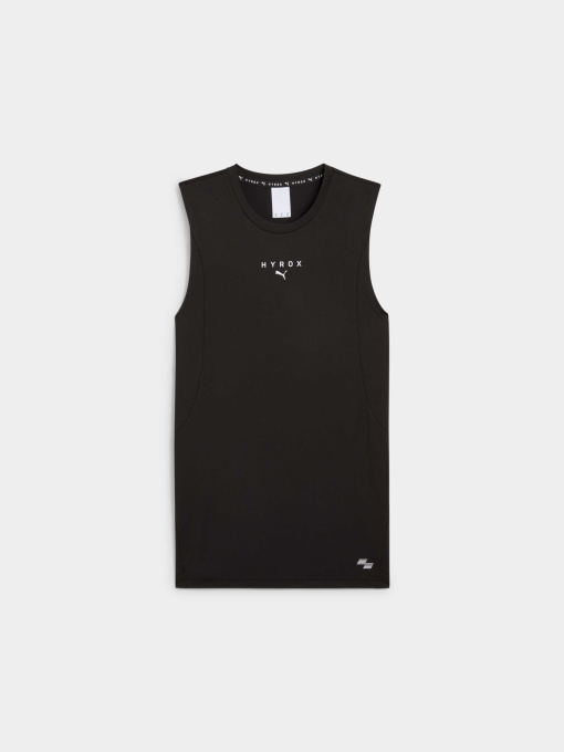Майка спортивна PUMA M Hyrox Cloudspun Tank Модель 526889 Фото