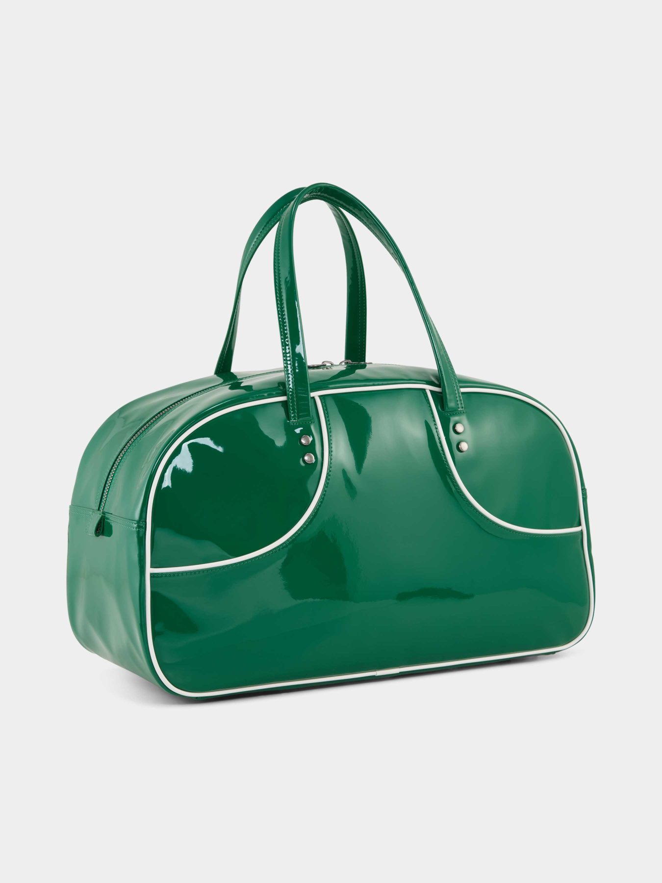 Сумка PUMA 1976 Grip Bag модель 091428 Фото