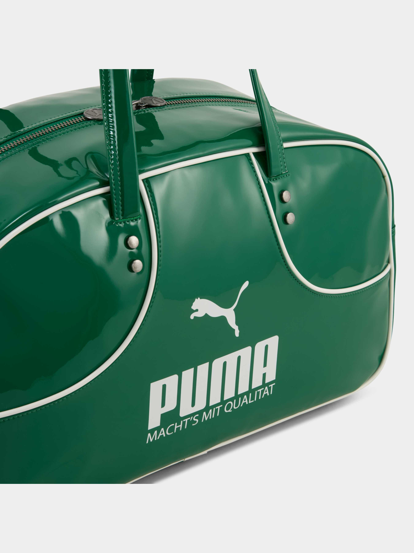 Сумка PUMA 1976 Grip Bag модель 091428 Фото