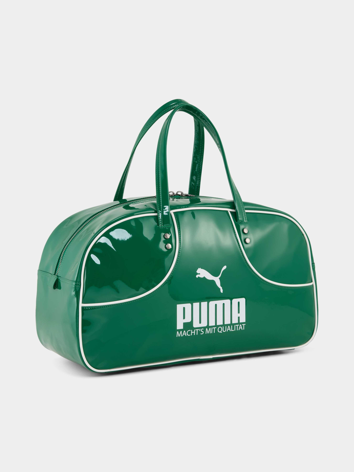 Сумка PUMA 1976 Grip Bag модель 091428 Фото