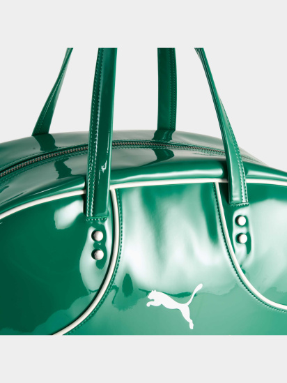 Сумка PUMA 1976 Grip Bag модель 091428 — фото 4 - INTERTOP