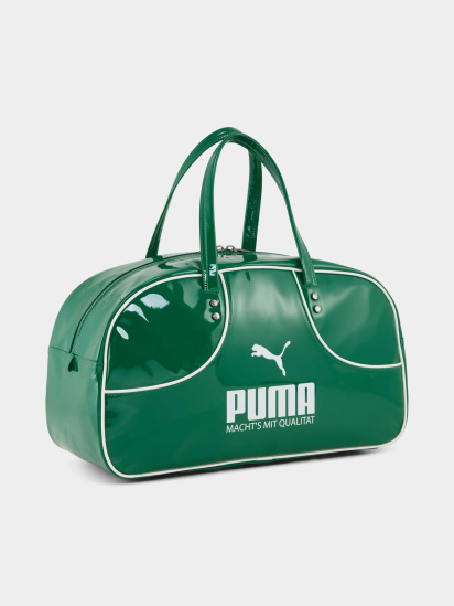 Сумка PUMA 1976 Grip Bag модель 091428 - фото