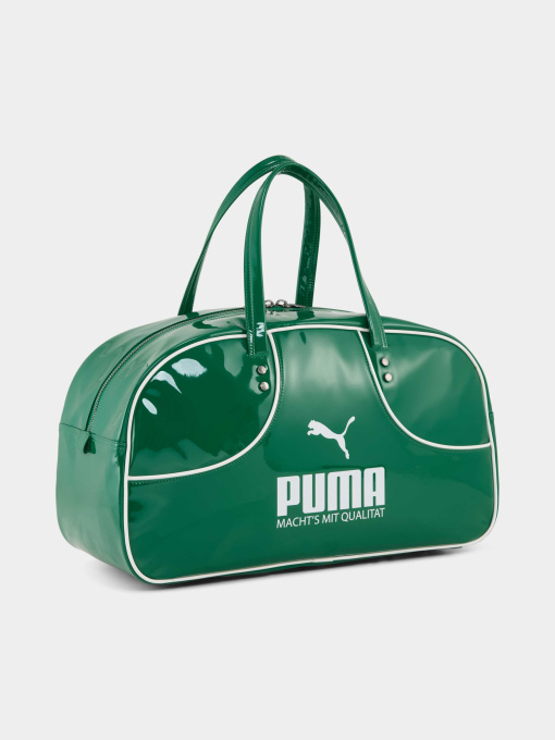 Сумка PUMA 1976 Grip Bag модель 091428 Фото