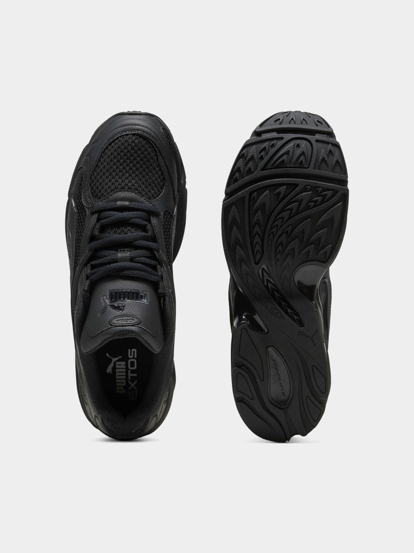 Кросівки PUMA Extos Axis модель 401536 Фото