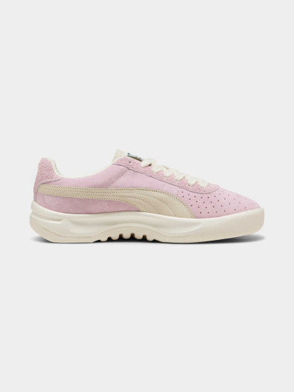 Кеды низкие PUMA Gv Special Suede модель 398508 - фото