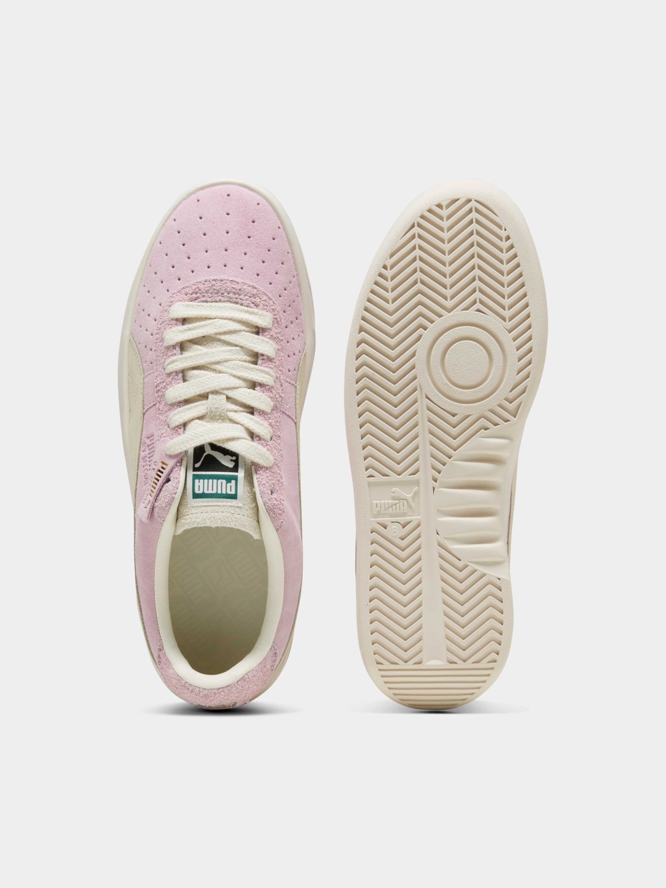 Кеды низкие PUMA Gv Special Suede модель 398508 Фото