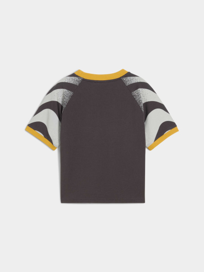 Футболка PUMA x Kidsuper Graphic Tee модель 631668 — фото - INTERTOP