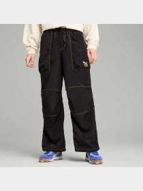 Штаны спортивные PUMA x Kidsuper Pants модель 629515 Фото