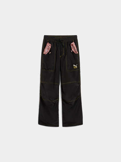 Штани спортивні PUMA x Kidsuper Pants модель 629515 - фото