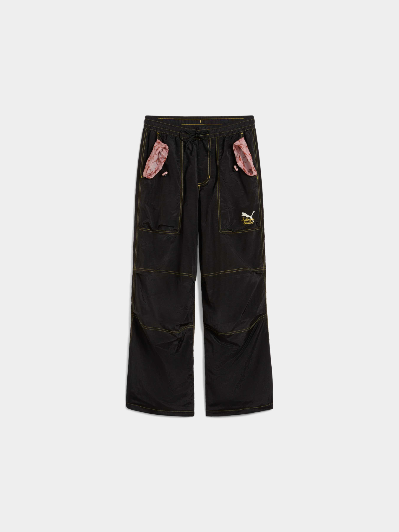 Штаны спортивные PUMA x Kidsuper Pants модель 629515 Фото