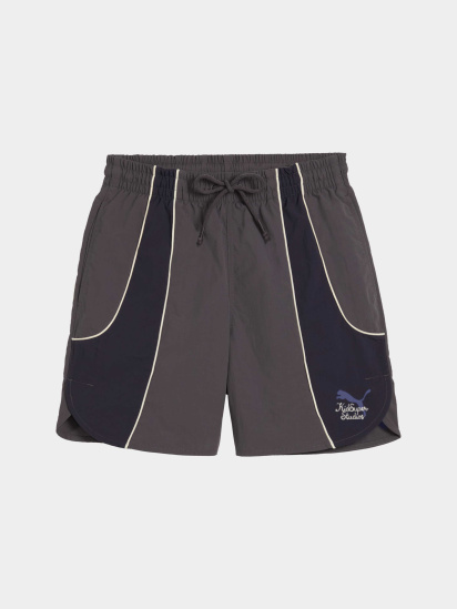 Шорти PUMA x Kidsuper Shorts модель 629514 - фото