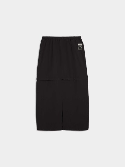 Спідниця міді PUMA x Hello Kitty Skirt модель 631615 — фото - INTERTOP