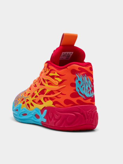 Кросівки PUMA Mb.04 Phoenix модель 311308 — фото 3 - INTERTOP