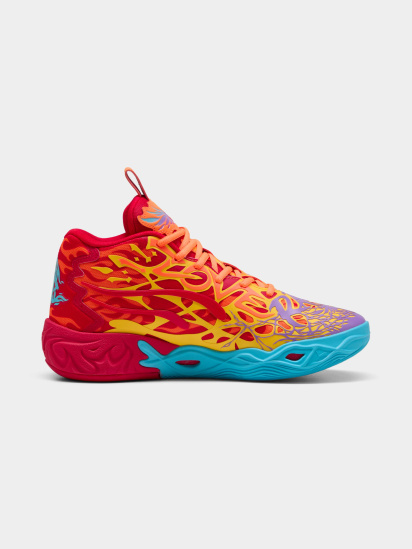 Кросівки PUMA Mb.04 Phoenix модель 311308 - фото