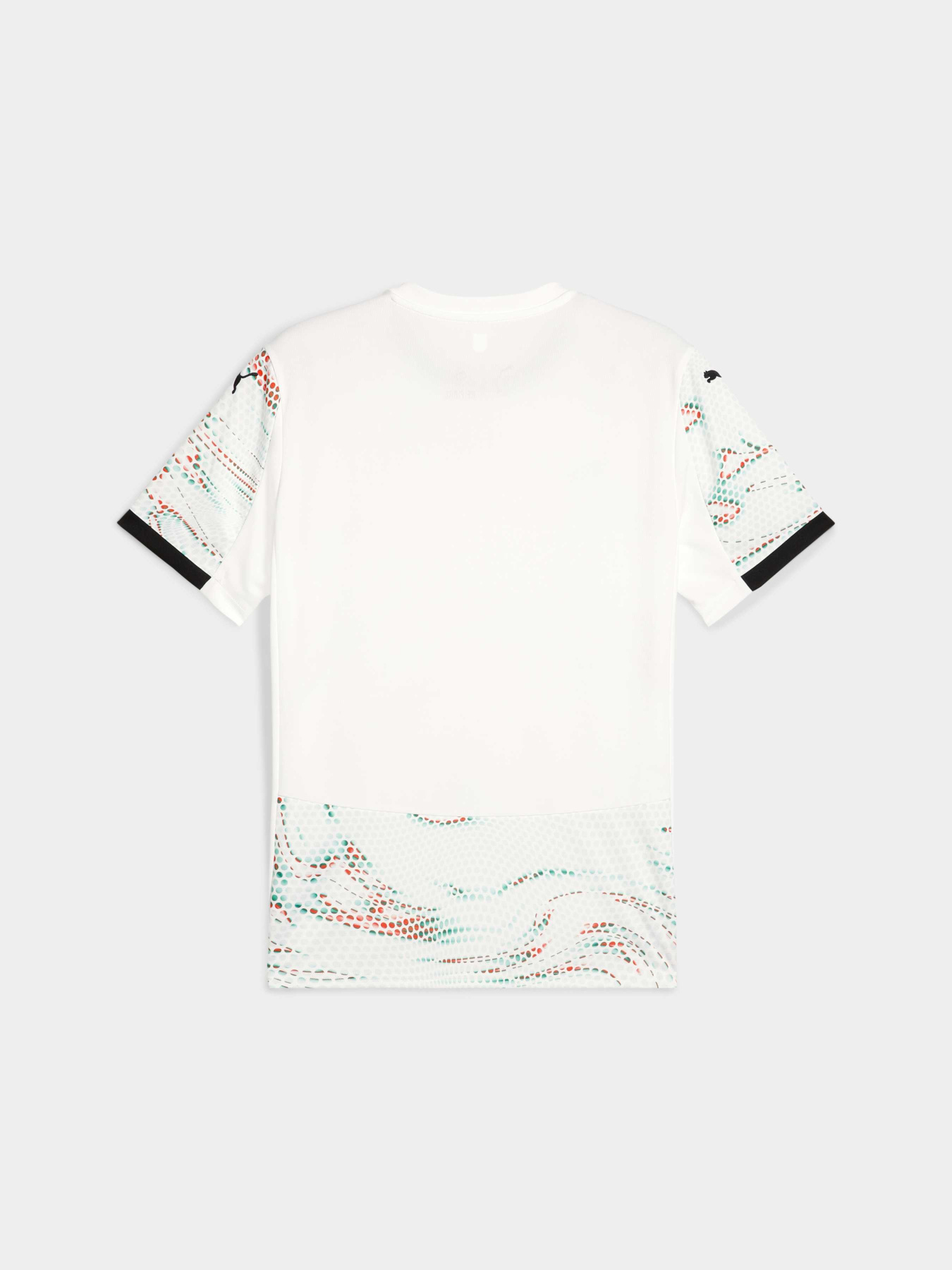 Спортивная футболка PUMA Fpf Away Jersey Replica модель 779209 Фото