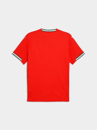 Футболка спортивна PUMA Fpf Home Jersey Replica модель 779190 — фото - INTERTOP