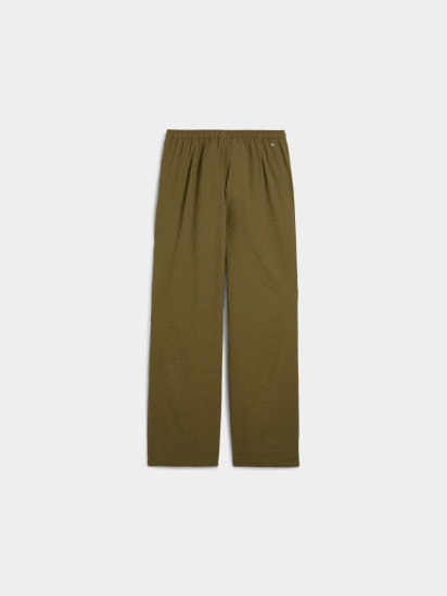 Штани спортивні PUMA Yona Parachute Pants модель 629423 — фото - INTERTOP