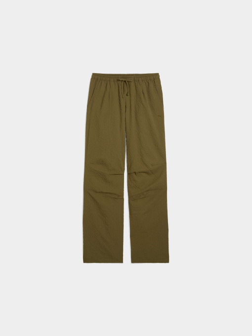 Штаны спортивные PUMA Yona Parachute Pants модель 629423 Фото