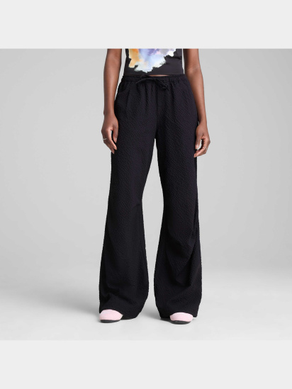Штани спортивні PUMA Yona Parachute Pants модель 629423 — фото 3 - INTERTOP