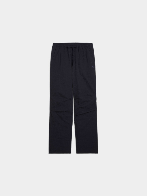 Штаны спортивные PUMA Yona Parachute Pants модель 629423 Фото