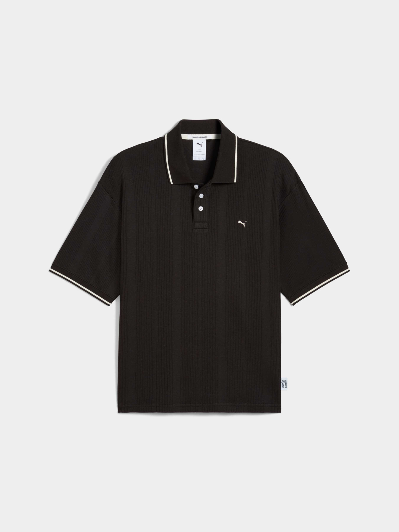 Поло PUMA Mmq Polo модель 629349 Фото