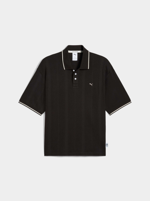 Поло PUMA Mmq Polo модель 629349 Фото