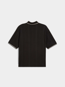 Поло PUMA Mmq Polo модель 629349 Фото