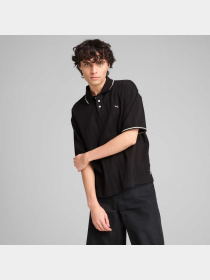 Поло PUMA Mmq Polo модель 629349 Фото