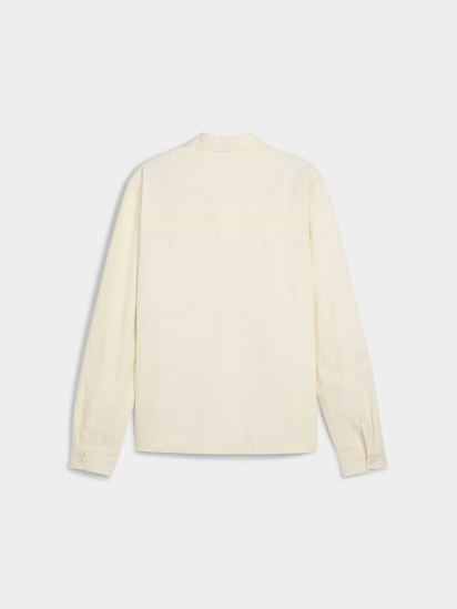 Рубашка PUMA Mmq Ripstop Overshirt модель 629348 — фото - INTERTOP