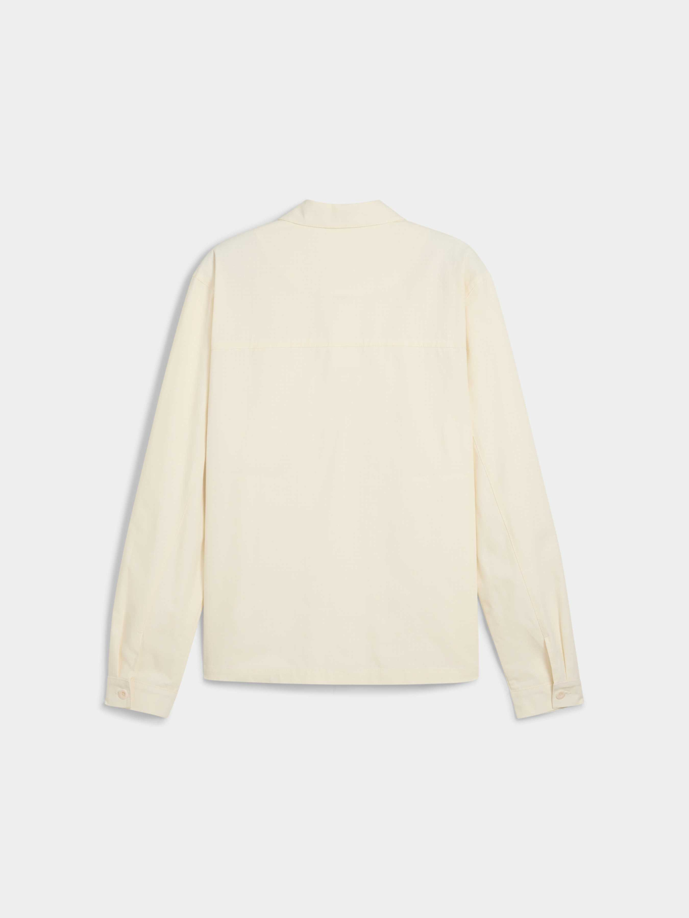 Сорочка повсякденна PUMA Mmq Ripstop Overshirt модель 629348 Фото