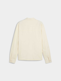 Сорочка повсякденна PUMA Mmq Ripstop Overshirt модель 629348 Фото