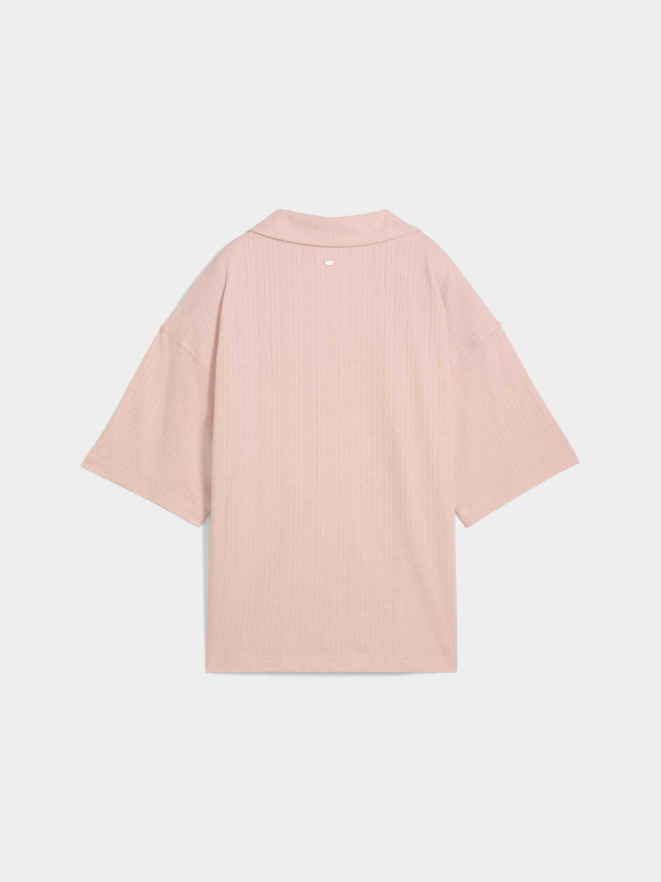 Поло PUMA Yona Oversized Polo модель 629386 Фото