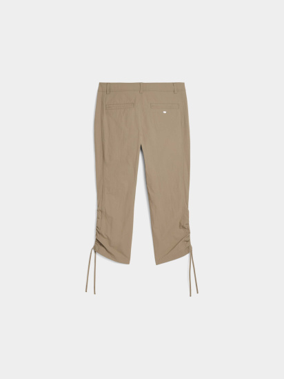 Штани спортивні PUMA Yona Capri Pants модель 629388 — фото - INTERTOP