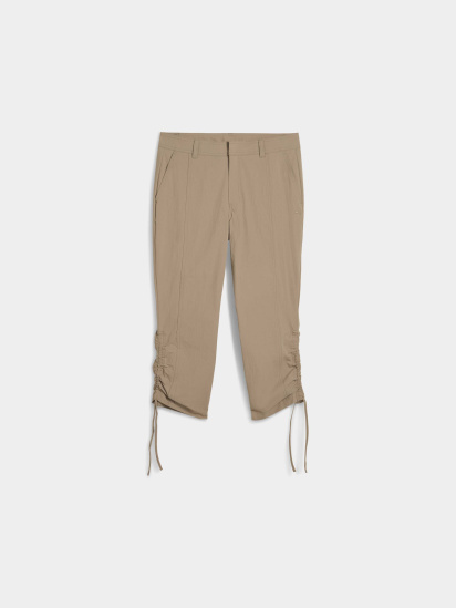 Штани спортивні PUMA Yona Capri Pants модель 629388 - фото