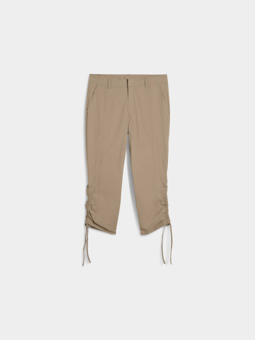 Штаны спортивные PUMA Yona Capri Pants модель 629388 Фото