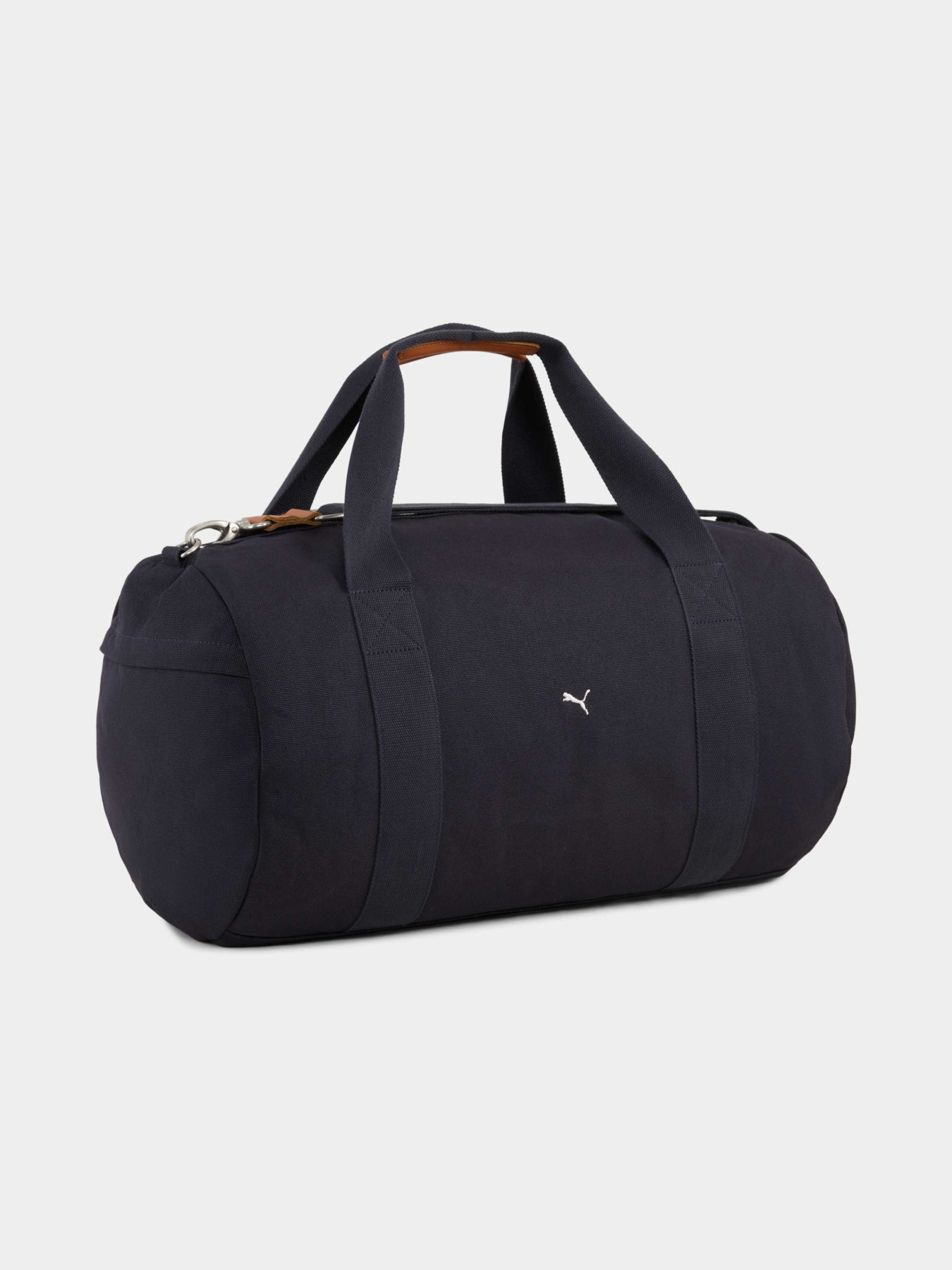 Сумка PUMA Mmq Barrel Bag модель 091196 Фото