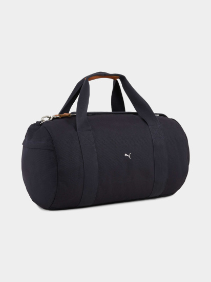 Сумка PUMA Mmq Barrel Bag модель 091196 — фото - INTERTOP