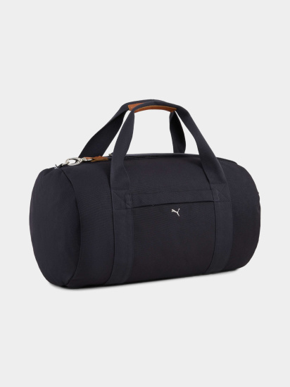 Сумка PUMA Mmq Barrel Bag модель 091196 - фото
