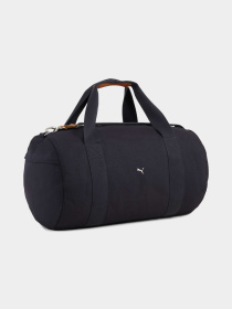 Сумка PUMA Mmq Barrel Bag модель 091196 Сумка PUMA Mmq Barrel Bag модель 091196 Фото