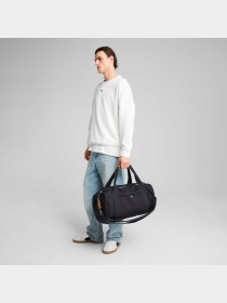 Сумка PUMA Mmq Barrel Bag модель 091196 Сумка PUMA Mmq Barrel Bag модель 091196 Фото